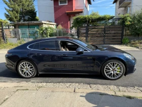 Porsche Panamera 4s e-hybrid 560 БАРТЕР ЛИЗИНГ, снимка 2