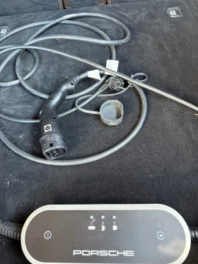 Porsche Panamera 4s e-hybrid 560 БАРТЕР ЛИЗИНГ, снимка 10