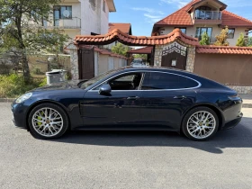 Porsche Panamera 4s e-hybrid 560 БАРТЕР ЛИЗИНГ, снимка 3