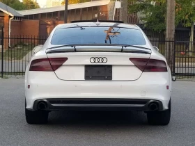 Audi A7 | S LINE| BOSE | COOLED SEATS| ЦЕНА ДО БЪЛГАРИЯ , снимка 7