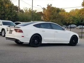 Audi A7 | S LINE| BOSE | COOLED SEATS| ЦЕНА ДО БЪЛГАРИЯ , снимка 6