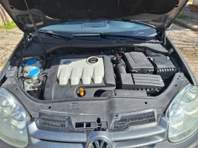 VW Golf Голф 5 1.9 105, снимка 7