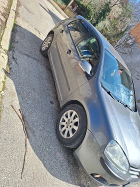 VW Golf Голф 5 1.9 105, снимка 2