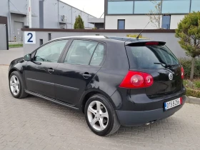 VW Golf 1.9TDI(105)* 4х4* 6-СКОРОСТИ* HABИ* HOВ BHOC* , снимка 7
