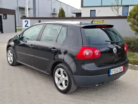 VW Golf 1.9TDI(105)* 4х4* 6-СКОРОСТИ* HABИ* HOВ BHOC* , снимка 8