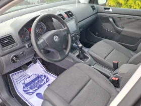 VW Golf 1.9TDI(105)* 4х4* 6-СКОРОСТИ* HABИ* HOВ BHOC* , снимка 15