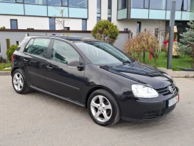 VW Golf 1.9TDI(105)* 4х4* 6-СКОРОСТИ* HABИ* HOВ BHOC* , снимка 12
