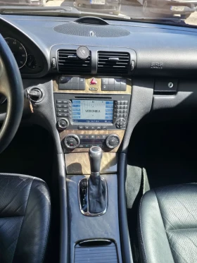 Mercedes-Benz C 320, снимка 12