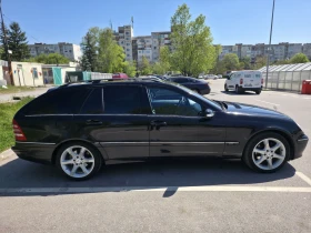 Mercedes-Benz C 320, снимка 3