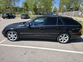 Mercedes-Benz C 320, снимка 2