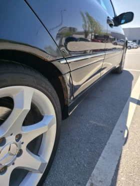 Mercedes-Benz C 320, снимка 7