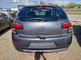 Citroen C3 1.2i 82HP.EXCLUZIVE ITALIA, снимка 3