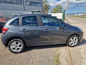Citroen C3 1.2i 82HP.EXCLUZIVE ITALIA, снимка 14