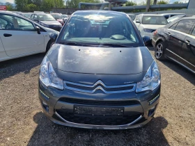 Citroen C3 1.2i 82HP.EXCLUZIVE ITALIA, снимка 2