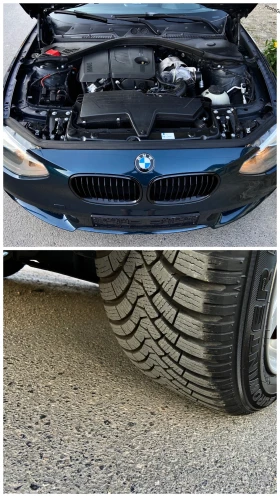 BMW 116 TURBO# Камера# Генерация# Android#, снимка 16