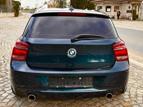 BMW 116 TURBO# Камера# Генерация# Android#, снимка 5