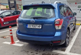 Subaru Forester, снимка 3
