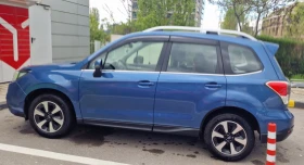 Subaru Forester, снимка 6