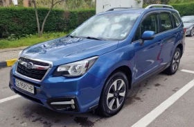 Subaru Forester, снимка 4