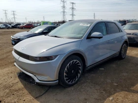Hyundai Ioniq 5 2023 HYUNDAI IONIQ 5 LIMITED, снимка 3