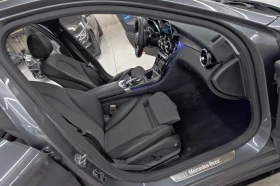 Mercedes-Benz C 220 D* 63 AMG* Multibeam* 194кс, снимка 12