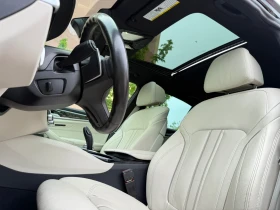 BMW 550 HEADup* М-окачване* 360CAM* HarmanCardon* FULL MAX, снимка 10