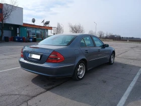 Mercedes-Benz E 270, снимка 2