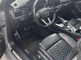 Audi Quattro 2.9 TFSI * ДИСТРОНИК* 360 КАМЕРА* ПРЕДСТАВИТЕЛСТВО, снимка 7