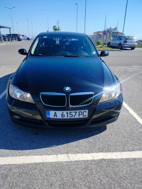 BMW 320, снимка 2