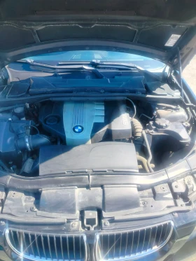 BMW 320, снимка 14
