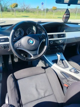 BMW 320, снимка 7