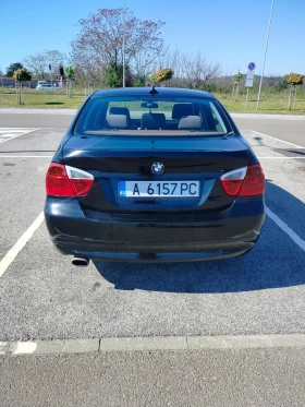 BMW 320, снимка 1