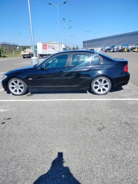 BMW 320, снимка 11