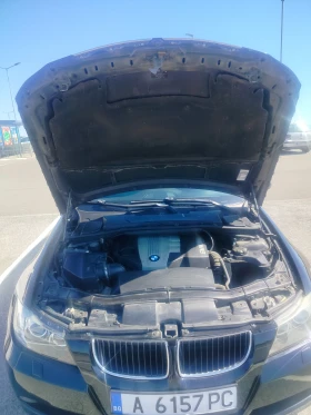 BMW 320, снимка 13