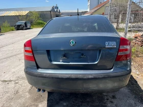 Skoda Octavia bkd , снимка 5
