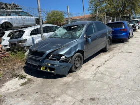 Skoda Octavia bkd , снимка 1