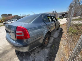 Skoda Octavia bkd , снимка 4
