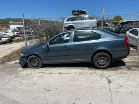 Skoda Octavia bkd , снимка 2