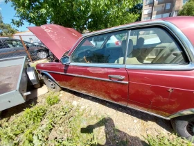 Mercedes-Benz 123 2.8, снимка 3