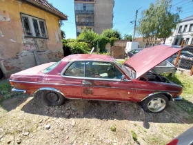 Mercedes-Benz 123 2.8, снимка 13