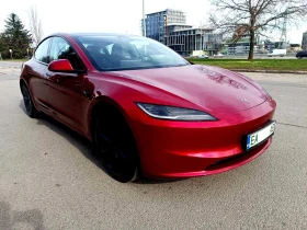 Tesla Model 3, снимка 1