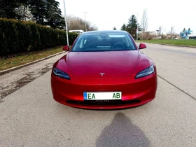 Tesla Model 3, снимка 2