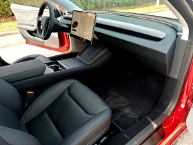 Tesla Model 3, снимка 12