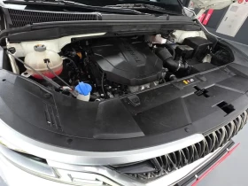 Kia Carnival, снимка 6