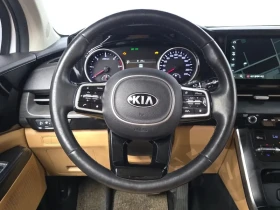 Kia Carnival, снимка 13