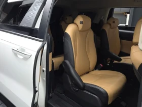 Kia Carnival, снимка 12