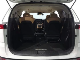 Kia Carnival, снимка 17