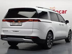 Kia Carnival, снимка 2
