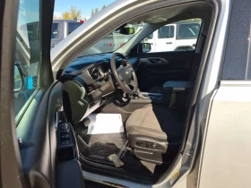 Chevrolet Traverse LT CLOTH| 2 КЛЮЧА | ПОДГРЕВИ | CARFAX | АВТОКРЕДИТ, снимка 9
