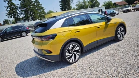 VW ID.4 НАЛИЧЕН В РУСЕ ДАНЪЧЕН КРЕДИТ Pro Performance, снимка 9
